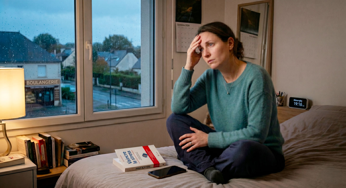 Dimanche soir et carrière : ce que ce malaise révèle