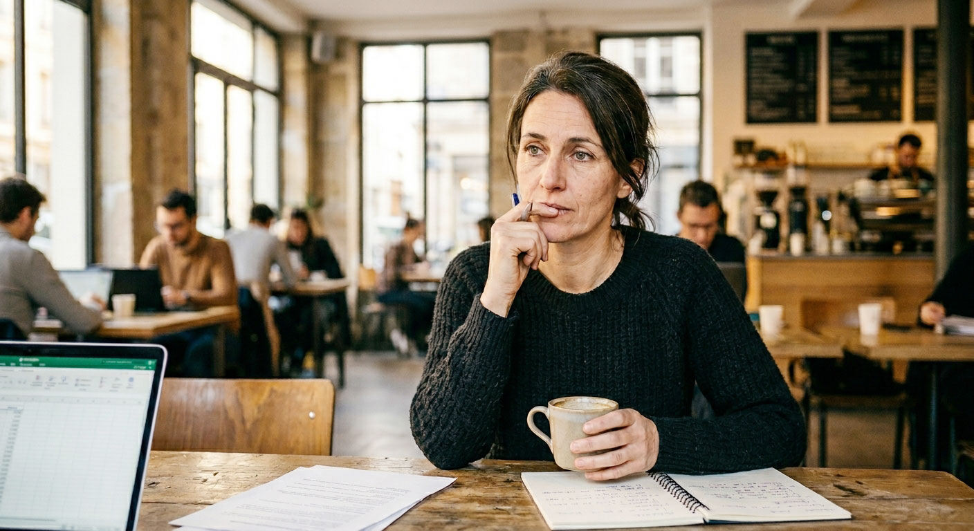Trouver sa passion : un mauvais conseil de carrière